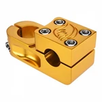 Se Bikes Narler Stem 55MM Length 31.8MM Bar Clamp 28.6MM Dia Gold. Fixed Price $49.94.