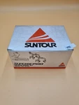 Nos Suntour Superbe Pro Cb 4000 New Brakes Levers/brake. Fixed Price $336.86.
