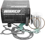 Wiseco Top End Kit - Standard Bore 66.40MM Motorcycle Atv/utv Street Bike PK1198. Fixed Price $245.99.