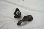 99 Honda Shadow Ace Tour VT1100T Front Engine Motor Mount Bracket 50136-MAH. Fixed Price $9.28.