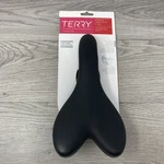 Terry Liberator X Gel, Women's Endurance Bike Seat For Soft Tissue Pain. Fixed Price $41.97.
