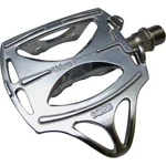 Mks Urban Pedals - Platform, Aluminum, 9/16", Silver. Fixed Price $65.31.
