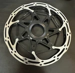 Sram Centerline X Disc Brake Rotor - 180MM, Lock, Silver/black New. Fixed Price $69.99.