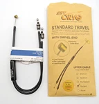 Sst Oryg Upper Cable Pro Vert Swivel-end Bmx Gyro Detangler Nos. Fixed Price $20.99.
