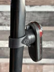 Cannondale Supersix Evo Garmin Varia RTL515 RTL510 RVR315 Seat Post Mount. Fixed Price $27.99.