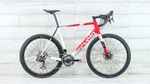 Cervelo R5 Disc Red Axs Team Sunweb Edition Road Bike - 2021, 58CM. Fixed Price $5499.99.