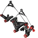 Avid Shorty Ultimate Aluminum Cantilever Brake Set Lightweight, Mud Clearance,. Fixed Price $210.67.