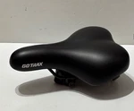 Gotrax Z4 Pro Foldable E-bike Saddle Only Preowned. Fixed Price $39.99.