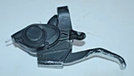 Shimano Left Trigger Shifter Brake ST-EF28 Black 3 Speed Mtb Hybrid Usa Shipper!. Fixed Price $32.81.