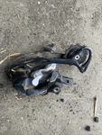 RD-M780 Shimano Xt. Fixed Price $35.00.
