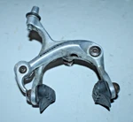 Promax RC469 Rear Brake Caliper 60-75MM Silver Side-pull Recessed Usa Shipper :). Fixed Price $21.20.