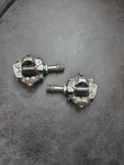 Shimano Xt PD-M780 Spd Race Pedals. Fixed Price $45.00.