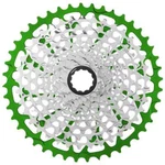 Garbaruk Sram Xd 12-SPEED 10-44T Gravel Cassette. Green. Fixed Price $329.00.
