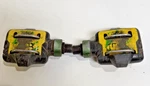 Time Atac Clipless Mountain / Gravel Bike Pedals. Fixed Price $39.00.