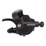 Sram Rear 7-SPEED Trigger Shifter SL-X3-A1, Black. Fixed Price $38.99.