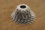 12-25T Campagnolo 10 Speed Road Cassette 267G. Fixed Price $42.00.
