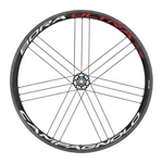 Campagnolo Wheelset Bora Ultra Tubular Bright Label WH18-BOTFRX135. Fixed Price $2275.00.