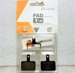 Ciclovation Organic Advanced Bicycle Disc Brake Pads - Pair New!. Fixed Price $7.99.