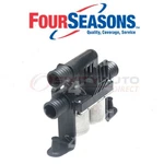 Four Seasons Hvac Heater Control Valve For 2000-2001 Bmw 740IL Heating Air Mz. Fixed Price $139.03.