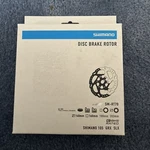 Slx Disc Brake Rotor Shimano SM-RT70-SSI 140MM,. Fixed Price $20.00.