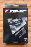 Nib Time Atac Xc 4 Black Mtb Gravel Clipless Pedals New With Cleats Fixed France. Fixed Price $99.99.