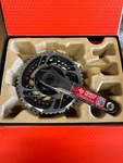 Sram Red Axs Crankset 175MM 12 Speed 48/35 Chainrings Direct Mount Dub Spindle. Fixed Price $299.00.