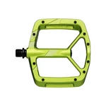 Race Face Aeffect Platform Bike Pedals - Green Pair PD22AERGRN. Fixed Price $133.51.