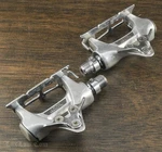 Vintage Shimano 600 PD-6207 Road Bike Pedals 9/16" Clipless Ultegra Tour Bicycle. Fixed Price $58.00.