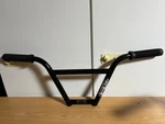 Bmx Bar Shadow Conspiracy Vultus 13B 4PC. Fixed Price $229.38.