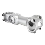 Sunlite - 60 Adjustable Threadless Bike Stem 125MM Length 31.8MM Silver 58440. Fixed Price $19.99.