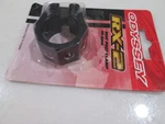Nos Bmx Old School Odyssey Seat Post Clamp 25.4 Black. Fixed Price $34.99.