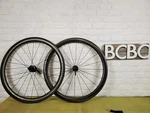 Zipp 302 Carbon Fiber Clincher Wheel SET-11 Speed 700C Rim Brake Tubeless. Fixed Price $800.00.