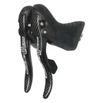 Campagnolo Chorus Eps 11 Speed Ergopower Electronic Shifter Brake Lever R&l Set. Fixed Price $222.98.
