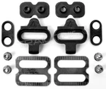 Sunlite Spd Bike Pedal Cleat Set Single Release Clipless Road Mtb With Hardware. Fixed Price $7.95.