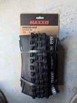 Maxxis TB85975000 27.5 2.5 Bike Tire. Fixed Price $49.99.
