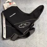 Lizard Skins Dry-fiant Insulated Shoe Covers Medium Sac. Fixed Price $24.00.