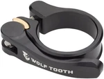 Wolf Tooth 6061 Aluminum Quick Release Seatpost Clamp For 31.8MM Carbon & Alloy. Fixed Price $37.95.