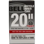 Bell Sports Consistent Mold Cured Rubber Bicycle Tire Universal Inner Tube. Fixed Price $10.35.