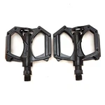 Wellgo M195 Aluminum Bike Bearing Pedals 9/16'' Mtb Bmx Black. Fixed Price $26.90.