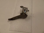 Sram Red Front Derailleur (2X) Braze. Fixed Price $79.95.