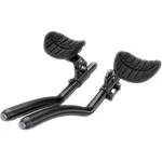 Zipp Speed Weaponry Vuka Aerobar Extensions - Evo 110, Aluminum, High. Fixed Price $257.87.