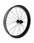 Sun Ringle Mulefut 80 26 Fat Bike Rear Wheel 12X177MM Hg 6-BOLT Disc Black New. Fixed Price $195.98.