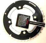 Fsa Pro Tooth Alloy Mtb Chainring Black WB283 380-0642H New. Fixed Price $19.97.