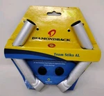 Diamondback Team Stiks Al Mountain Bike Bar Ends Vintage 90S Mtb. Fixed Price $35.99.