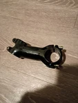 Specialized S-works Sl Stem 110MM 6- Degrees. Fixed Price $62.00.