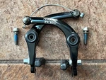 1999 Tektro FX20FS Rear Cantilever U Brake Caliper Arms Mid School Bmx FX-20-FS. Fixed Price $99.99.