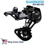 Shimano Xt RD-M8100 Sgs 12 Speed Rear Derailleur Long Cage Mtb. Fixed Price $74.89.