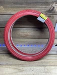 Pack Of Sunlite Freestyle Kontact 20X1.95 Clincher Wire 65 Rd/red Reflective. Fixed Price $41.47.