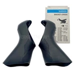 Shimano DI2 ST-R9250 Bracket Cover Set/sti Lever Hoods SET,BLACK,ST-R8150 Usable. Fixed Price $24.95.
