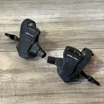 Shimano Deore Xt SL-M740 8 Speed Sti Trigger Shifter Front & Rear. Fixed Price $74.99.